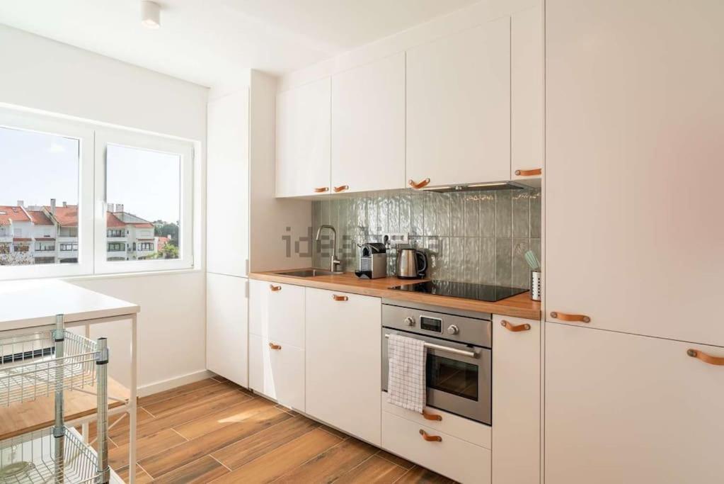 Apartment Romazeiras - Near The Sea