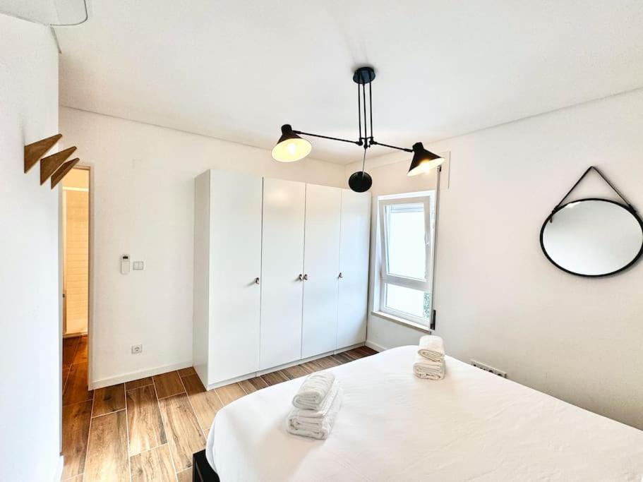 Apartment Romazeiras - Near The Sea *