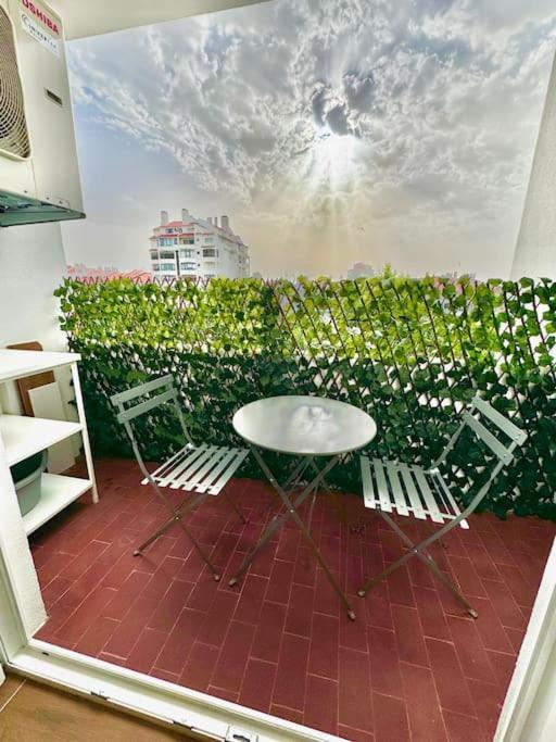 Romazeiras - Near The Sea Apartment Cascais