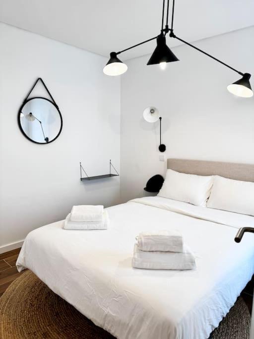 Apartment Romazeiras - Near The Sea Cascais